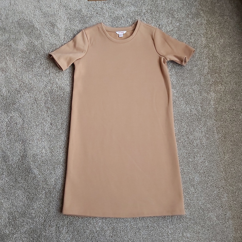 Joe Fresh Short Sleeve Dress